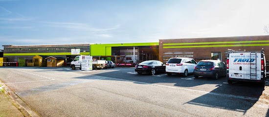 Vivre En Bois Toulouse, Négociant en Bois à Toulouse