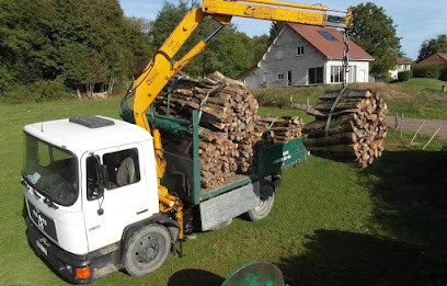 Welfele Gérald, Vendeur de Bois de Chauffage à Roppe