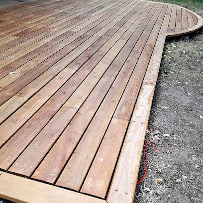 Alternabois (Acacia Landes), Négociant en Bois à Bordeaux