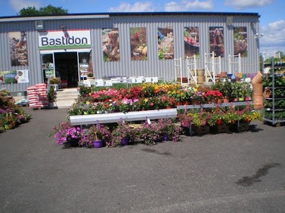 BASTIDON, Vendeur de Bois de Chauffage à Saint-Geniès-de-Malgoirès