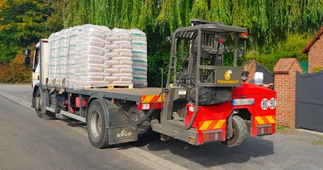 le bois divers, Vendeur de Bois de Chauffage à Villeurbanne