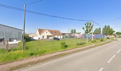 Odinot Bois, Vendeur de Bois de Chauffage à Toul