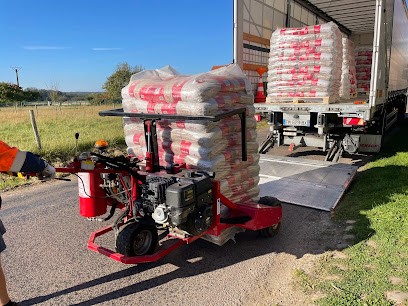 TotalEnergies Proxi Sud Est (CLMB), Vendeur de Bois de Chauffage à Sens