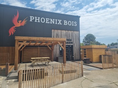 PHOENIX BOIS, Négociant en Bois à La Teste-de-Buch