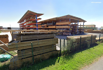 Nature Bois Concept - Savigneux - Lyon, Négociant En Bois à Savigneux