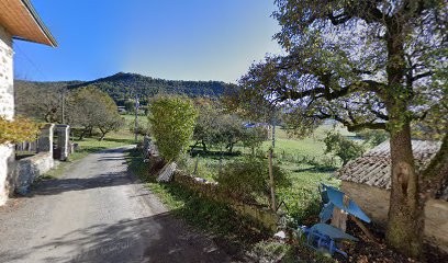 Les Pellets de Montclar, Vendeur de Bois de Chauffage à Montclar