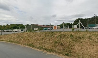 Rapiteau Logistique, Négociant en Bois à Orignolles