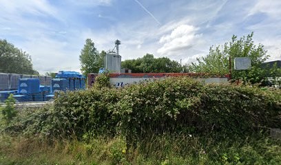 Hochart Combustibles, Vendeur de Bois de Chauffage à Fruges