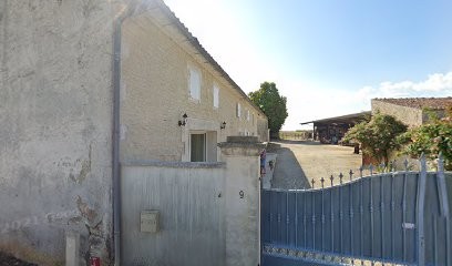 Anthony Moizand Bois De Chauffage, Négociant en Bois à Saint-Pierre-de-Juillers