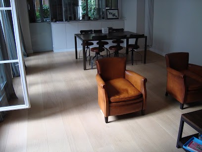 Tilios Parquets, Négociant en Bois à Baillé