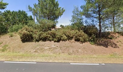 Desgrange SAS Bûches compressées, Négociant en Bois à Mirambeau