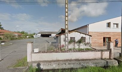 Darré Et Fils (Ets), Négociant en Bois à Aurensan