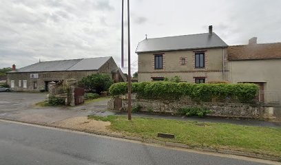 Cabotin Vincent, Vendeur de Bois de Chauffage à Boissy-aux-Cailles