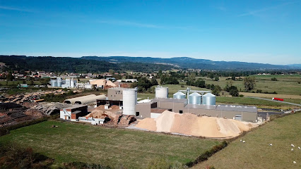 Granulés Puy-De-Dôme - Veyriere Bois Energie Bois De Chauffage à Arlanc
