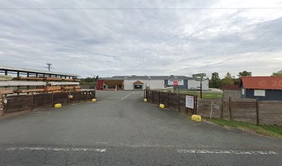 Burgaud Bois, Négociant en Bois à Marcilly-en-Villette