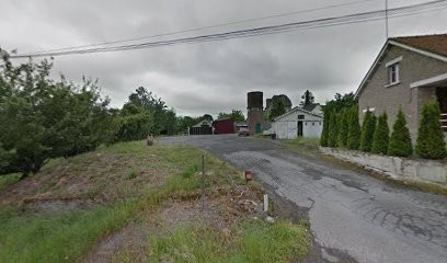 Clossais Fioul, Vendeur de Bois de Chauffage à Antrain