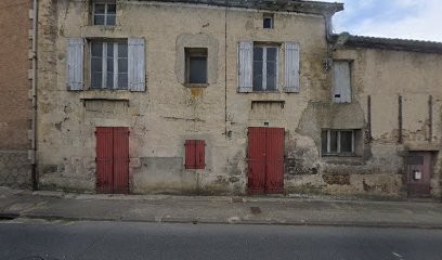 C.P.O Compagnie Pétrolière de l'Ouest, Vendeur de Bois de Chauffage à Saint-Maurice-la-Clouère
