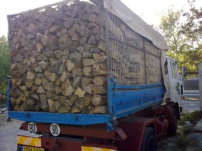 Lou Bouscatié, Vendeur de Bois de Chauffage à Vaison-la-Romaine