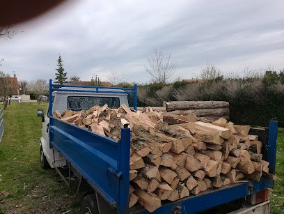 Energiebois, Négociant en Bois à Saint-Menoux