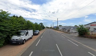 TotalEnergies Proxi Sud Est (CLMB), Vendeur de Bois de Chauffage à Montluçon
