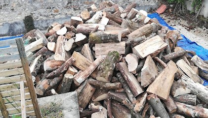 Bois Bûche Molinario, Vendeur de Bois de Chauffage à Guibeville