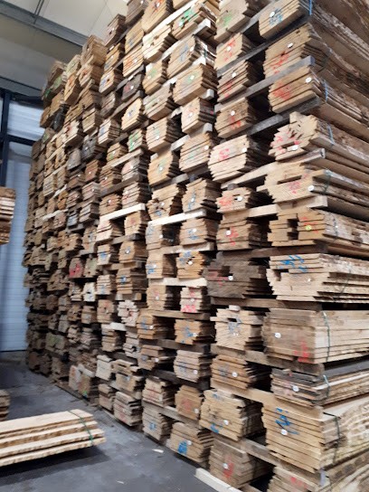 Gedibois Brunet Debaines, Négociant en Bois à Vedène