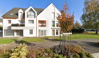 G.I.E-Bretagne Scieries, Négociant en Bois à Ploërmel