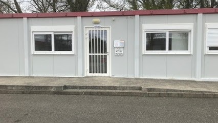 TotalEnergies Proxi Sud Ouest (Alvéa), Vendeur de Bois de Chauffage à Mugron