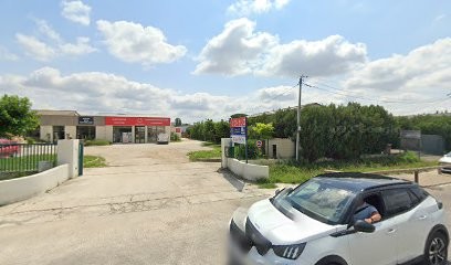 Faisse et Plata, Vendeur de Bois de Chauffage à Arles