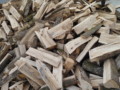 Dg bois, Vendeur de Bois de Chauffage à L'Herbergement