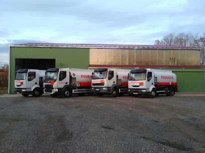 Fournerie Combustibles, Vendeur de Bois de Chauffage à Craponne-sur-Arzon