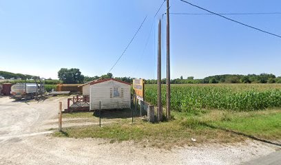 Dordogne Distribution, Vendeur de Bois de Chauffage à Montcaret