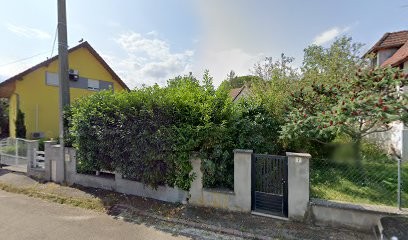 Koch Michel Emile, Vendeur de Bois de Chauffage à Uffholtz