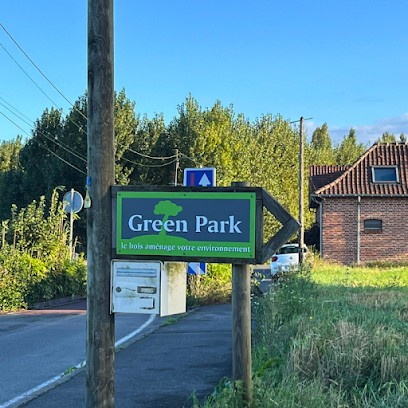 Green Park Bois - Menuiserie Extérieure, Négociant en Bois à Wambrechies