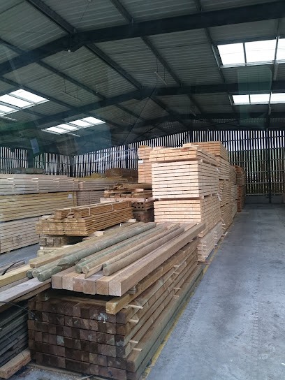 Société Artésienne Des Bois, Négociant en Bois à Méricourt