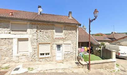 Bonnot Philippe Jean Marie, Vendeur de Bois de Chauffage à Bourmont-entre-Meuse-et-Mouzon