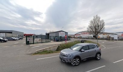 TotalEnergies Proxi Sud Est (CLMB), Vendeur de Bois de Chauffage à Montélimar