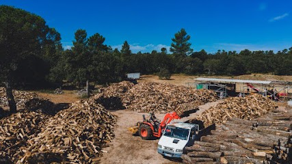 Bois de chauffage // élagage - Altitude 460, Vendeur de Bois de Chauffage à Rians