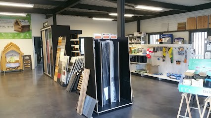 Capital Bois Négoce Bois Et Dérivés, Négociant en Bois à Aillas