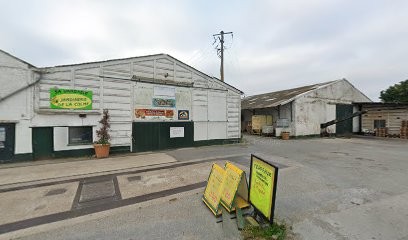 SAS VANDAELE, Vendeur de Bois de Chauffage à Warhem