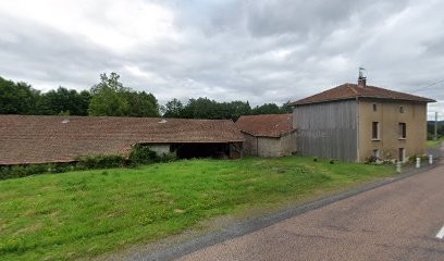 Les Scieries De La Loire, Négociant en Bois à Saint-Priest-la-Prugne