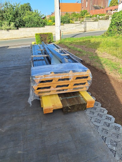 Meurant Sas, Négociant en Bois à Maubeuge