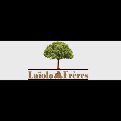 Laïolo Frères, Négociant en Bois à Eurville-Bienville