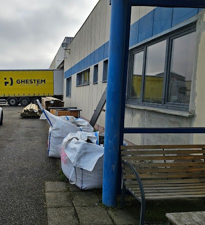 Colmar Bois, Négociant en Bois à Marckolsheim