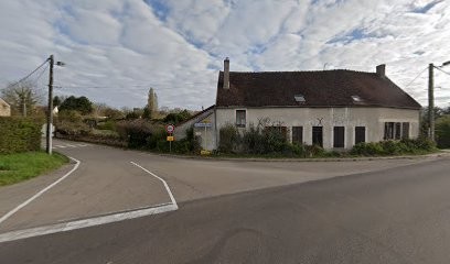 Guilleus Chameroy Joelle Christine, Vendeur de Bois de Chauffage à Villeneuve-Saint-Salves