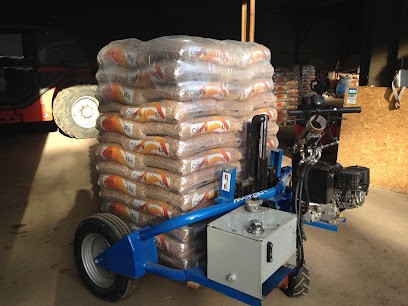 Norma’bois, Vendeur de Bois de Chauffage à Marcilly-la-Campagne