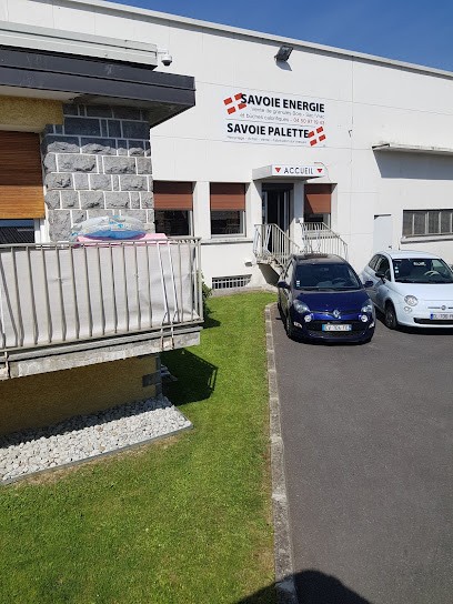 Savoie Energie, Vendeur de Bois de Chauffage à La Roche-sur-Foron