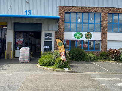 Pellets E-Market, Vendeur de Bois de Chauffage à Gasville-Oisème