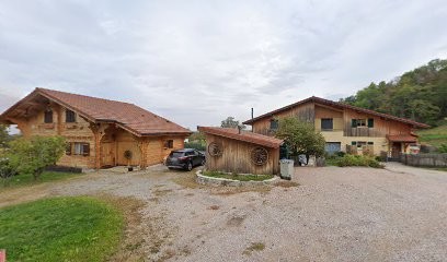 Négoce Grumes Noël Tournier, Vendeur de Bois de Chauffage à Orcier