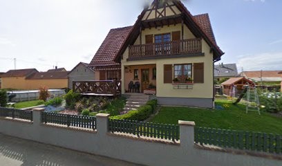 Elsass Bois & Services, Vendeur de Bois de Chauffage à Heidolsheim